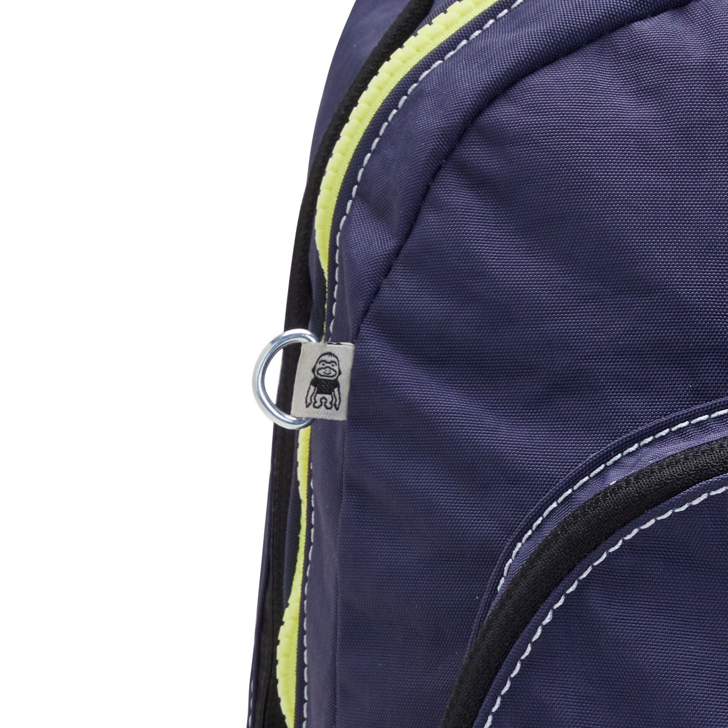 Kipling-Curtis Xl-Large Backpack-Ultimate Navy C-I5950-Z68