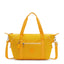 Art Prt Ac Soft Dot Yellow