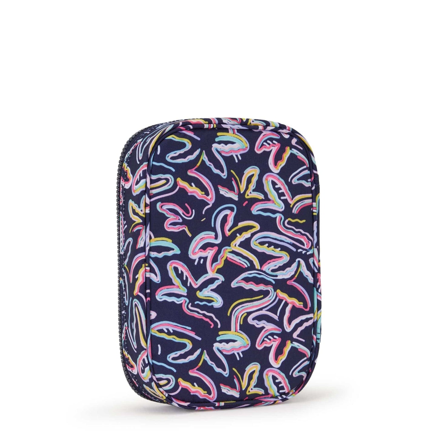 100 Pens Palm Fiesta Print