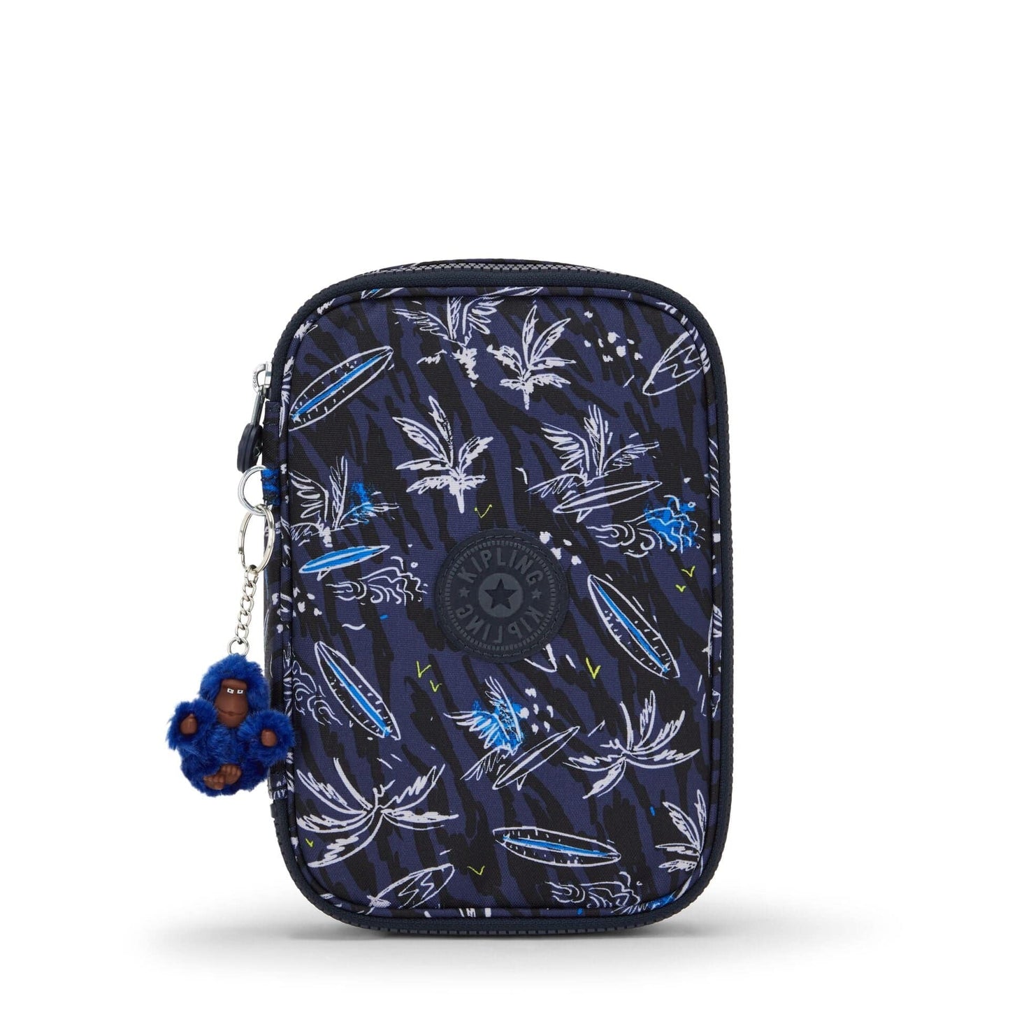100 Pens Surf Sea Print