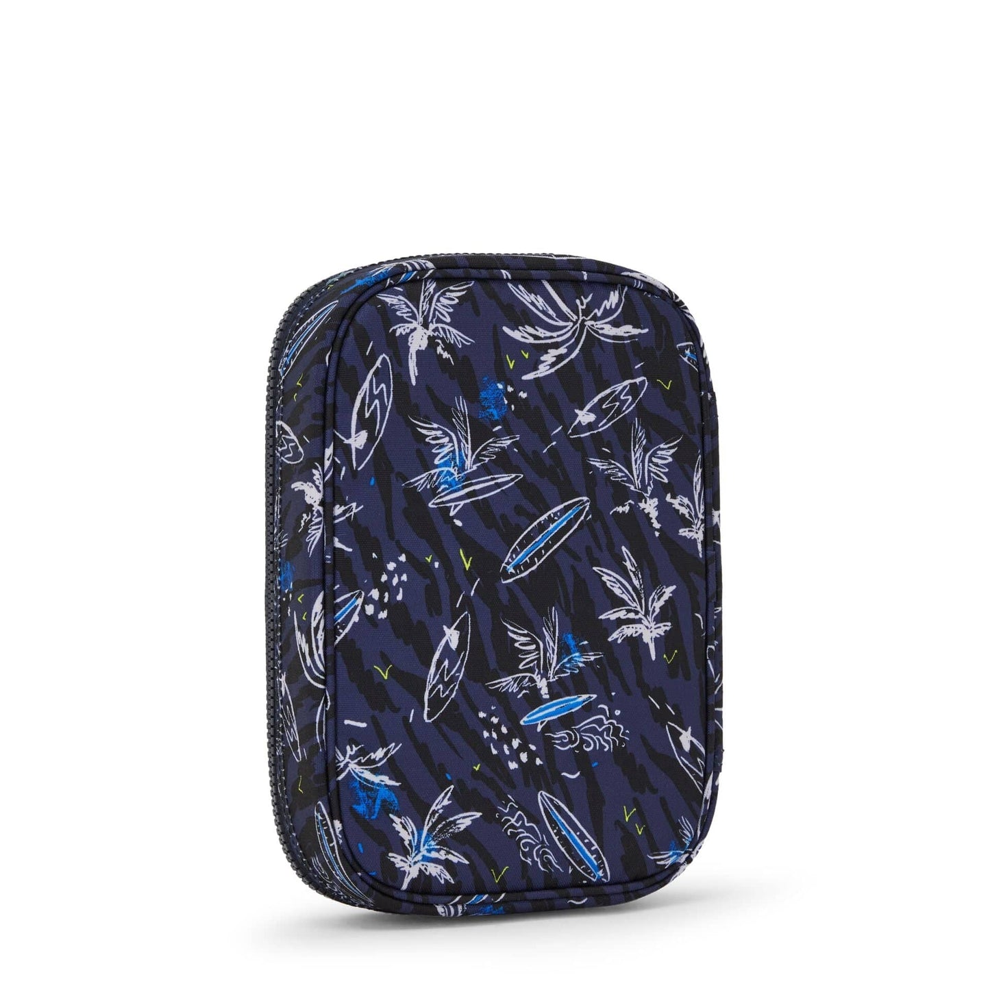 100 Pens Surf Sea Print
