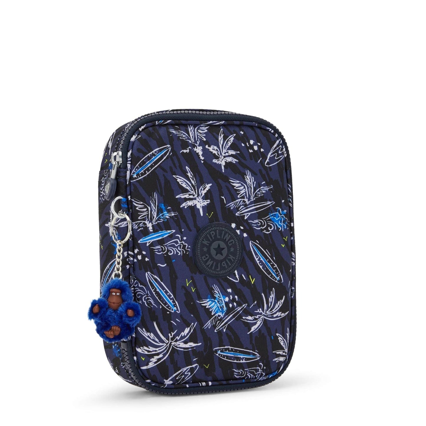 100 Pens Surf Sea Print