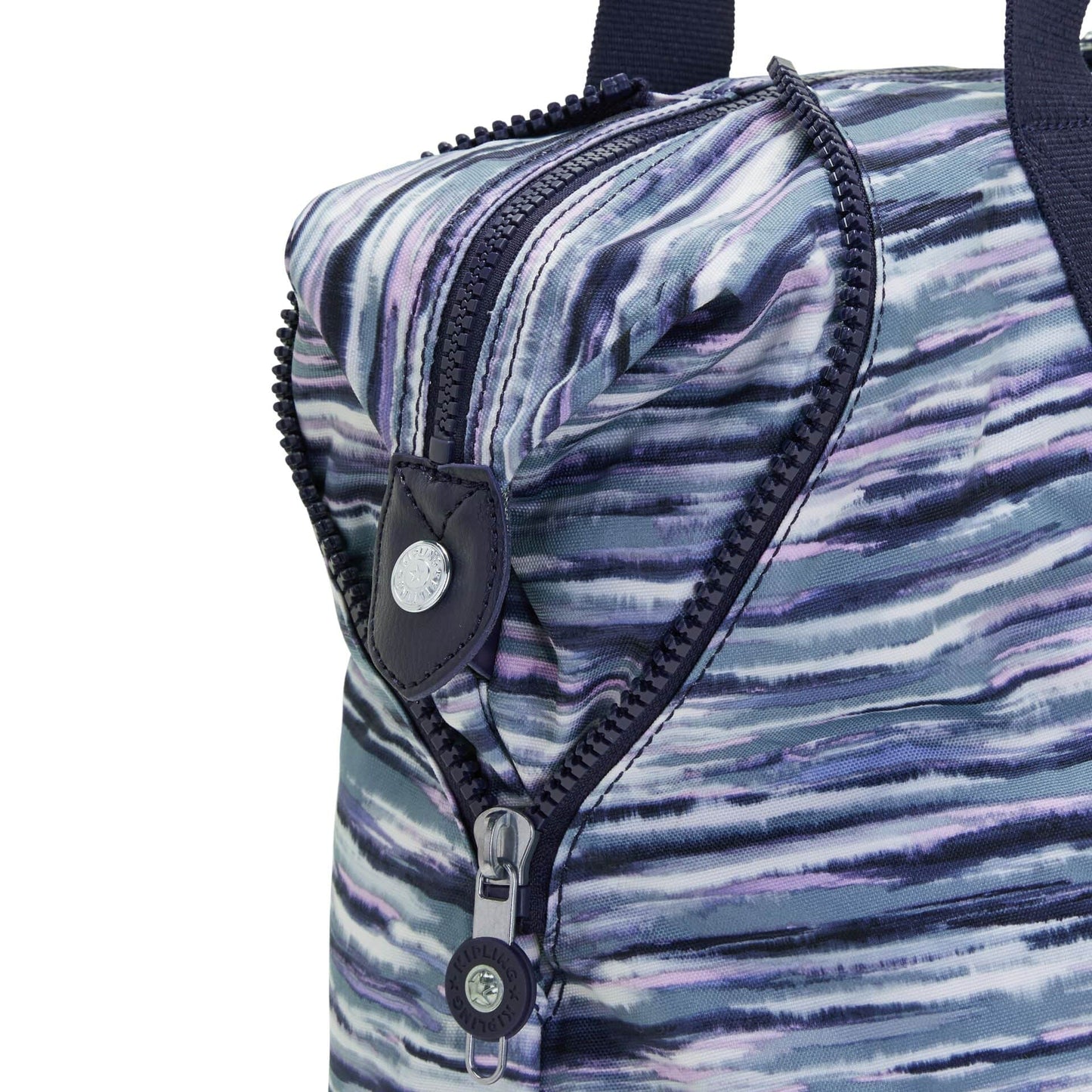 Art M Brush Stripes