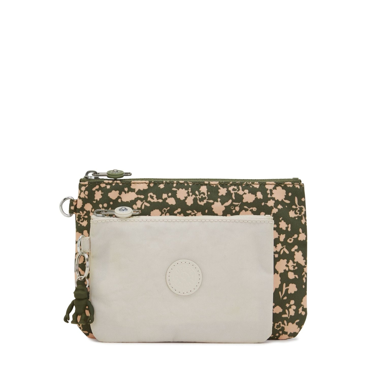 DUO POUCH FRESH FLORAL