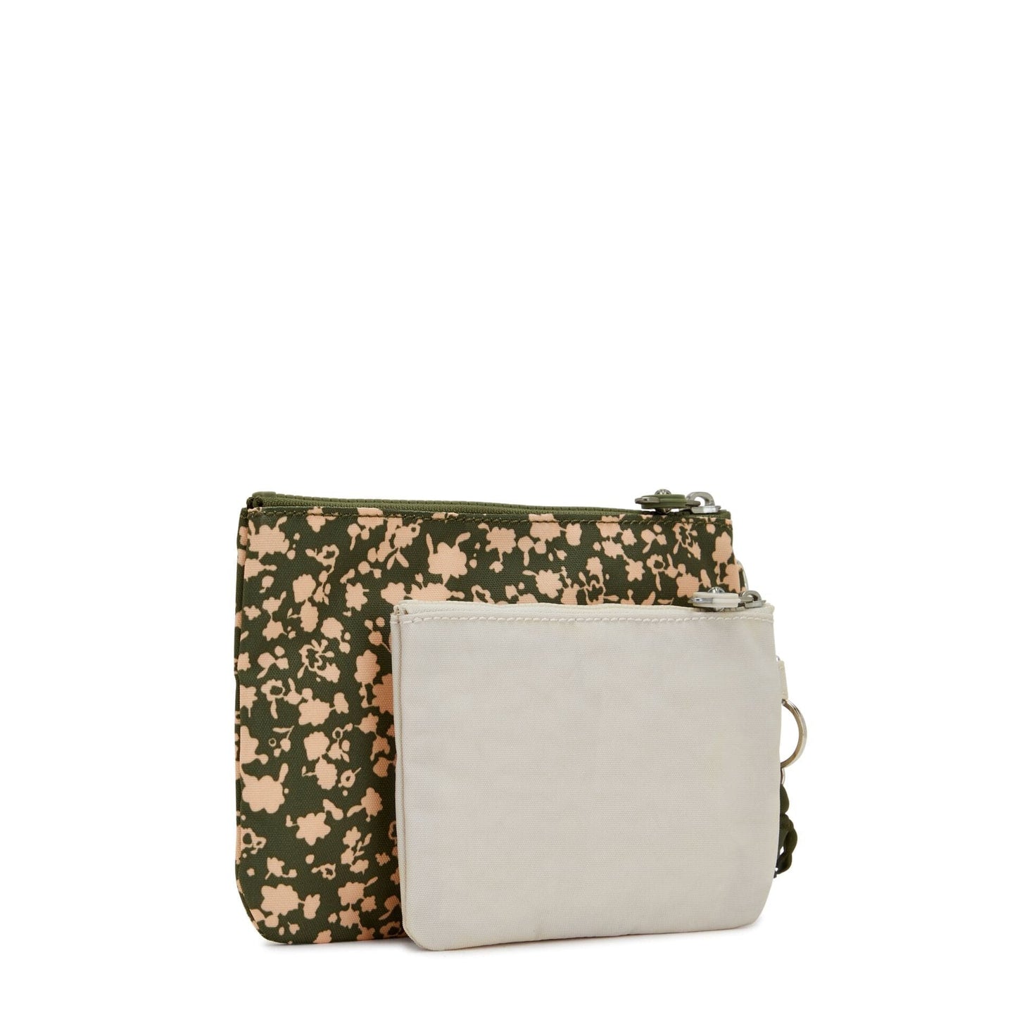 Duo Pouch Fresh Floral