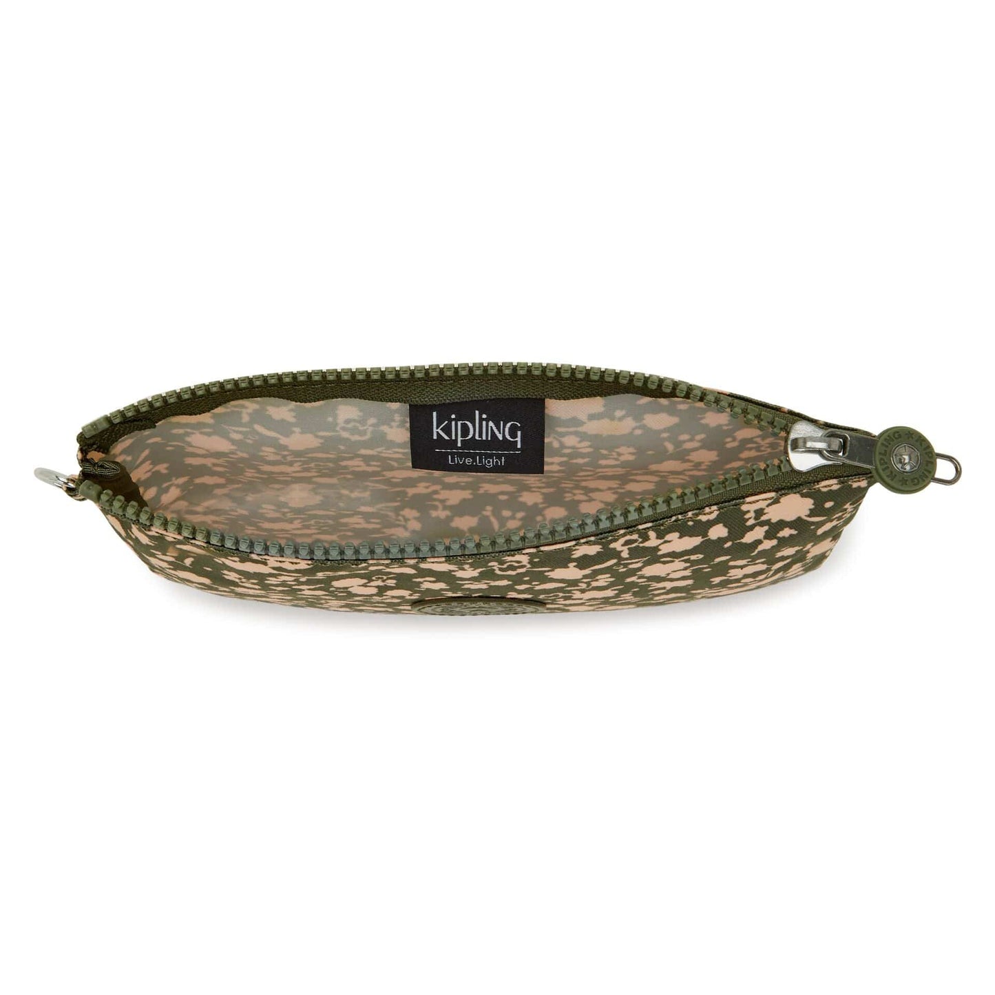 Duo Pouch Fresh Floral