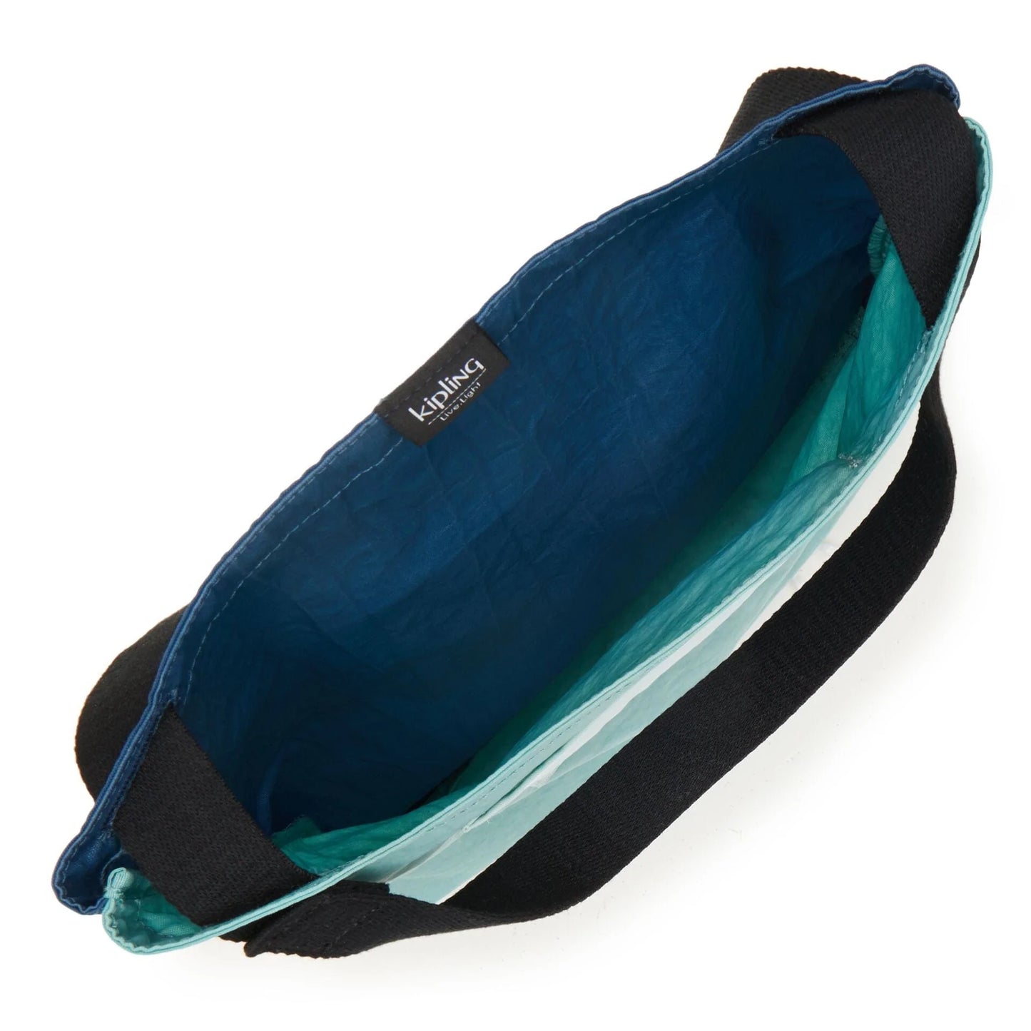 Annas Blue Teal Mix