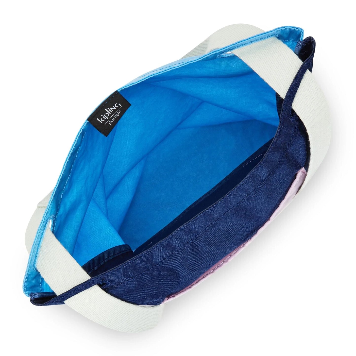 Annas Navy Azure Mix