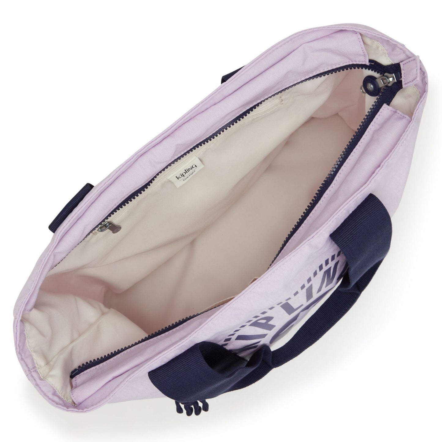 Minta L Gentle Lilac Mi