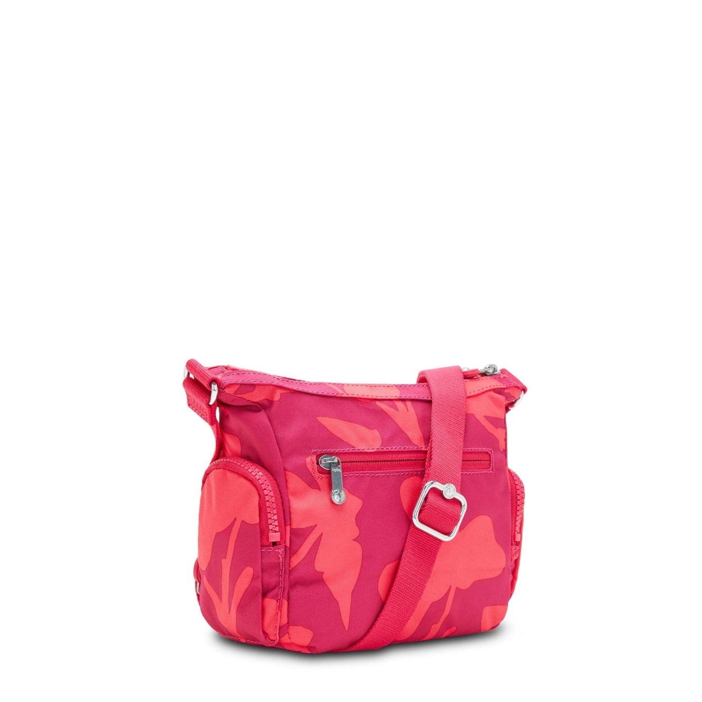 Gabbie Mini Coral Print
