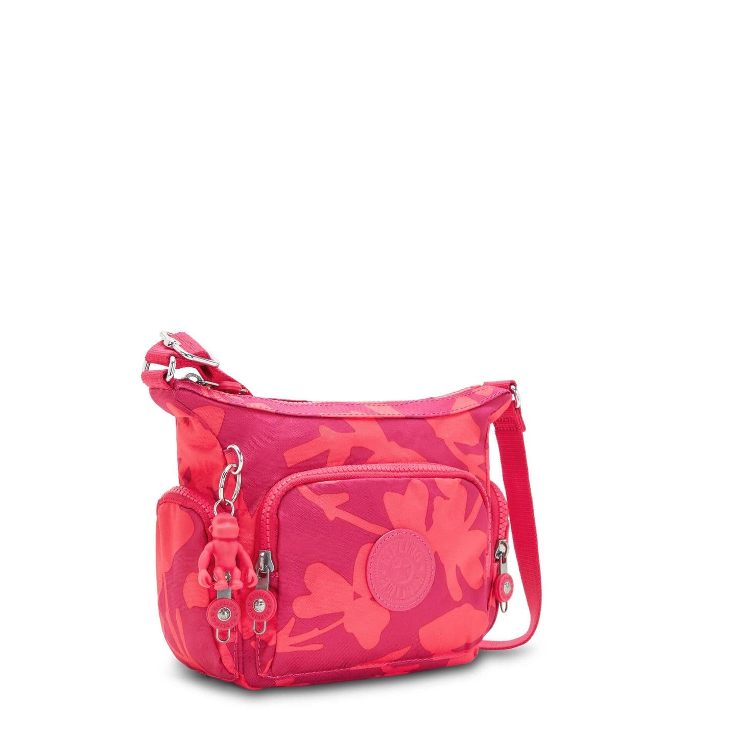 Gabbie Mini Coral Print