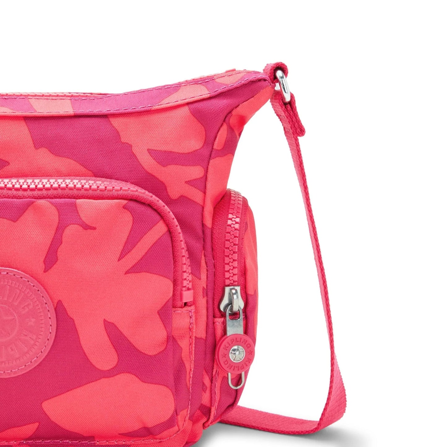 Gabbie Mini Coral Print