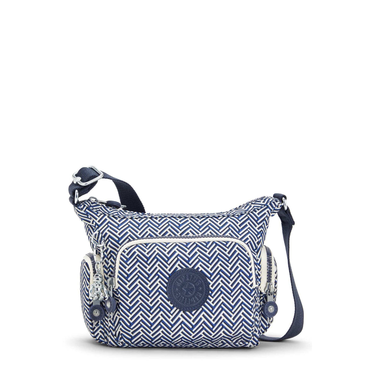 Gabbie Mini Urban Chevron