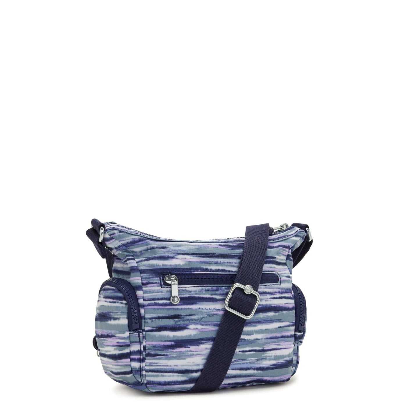 Gabbie Mini Brush Stripes