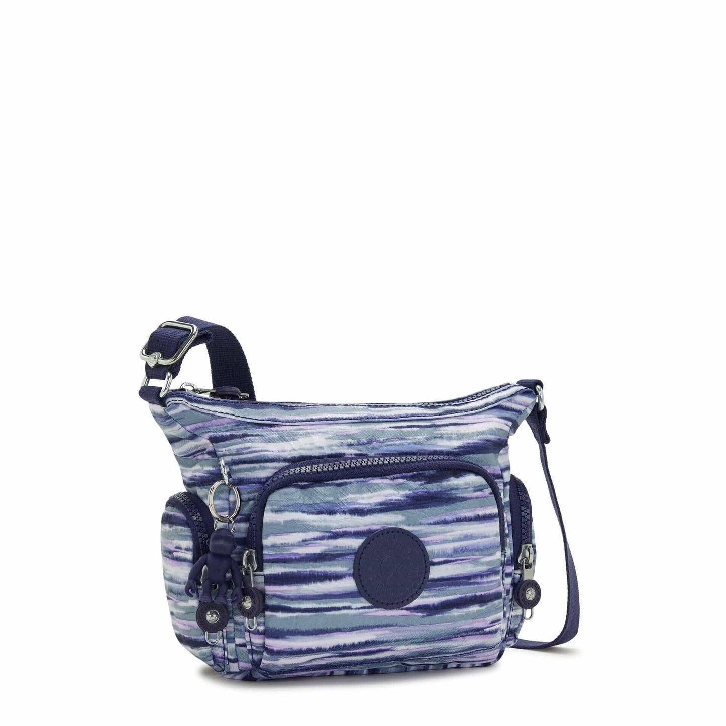 Gabbie Mini Brush Stripes