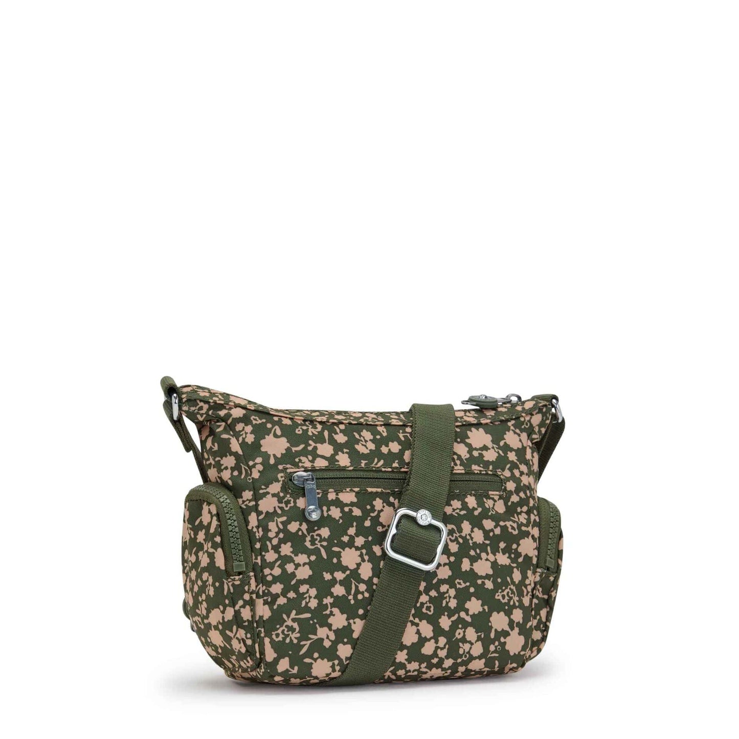 Gabbie Mini Fresh Floral