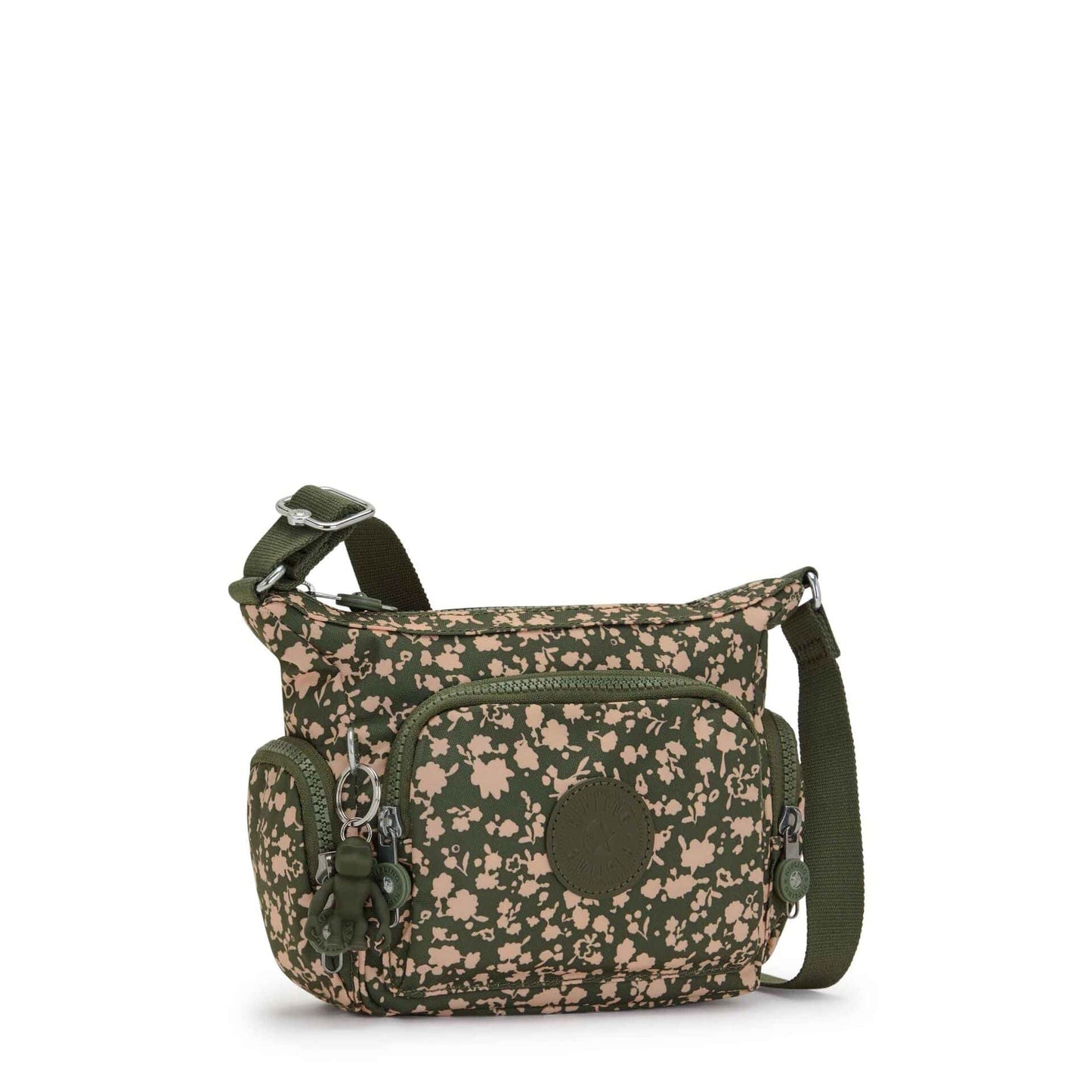 Gabbie Mini Fresh Floral