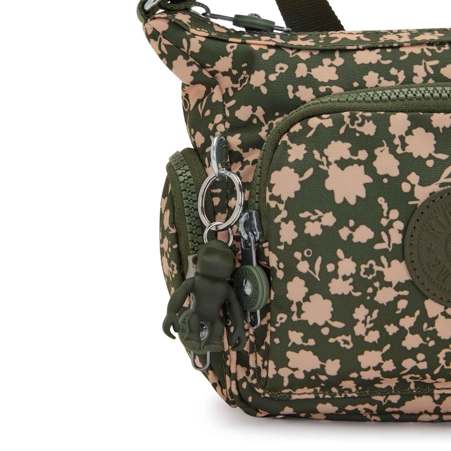 Gabbie Mini Fresh Floral