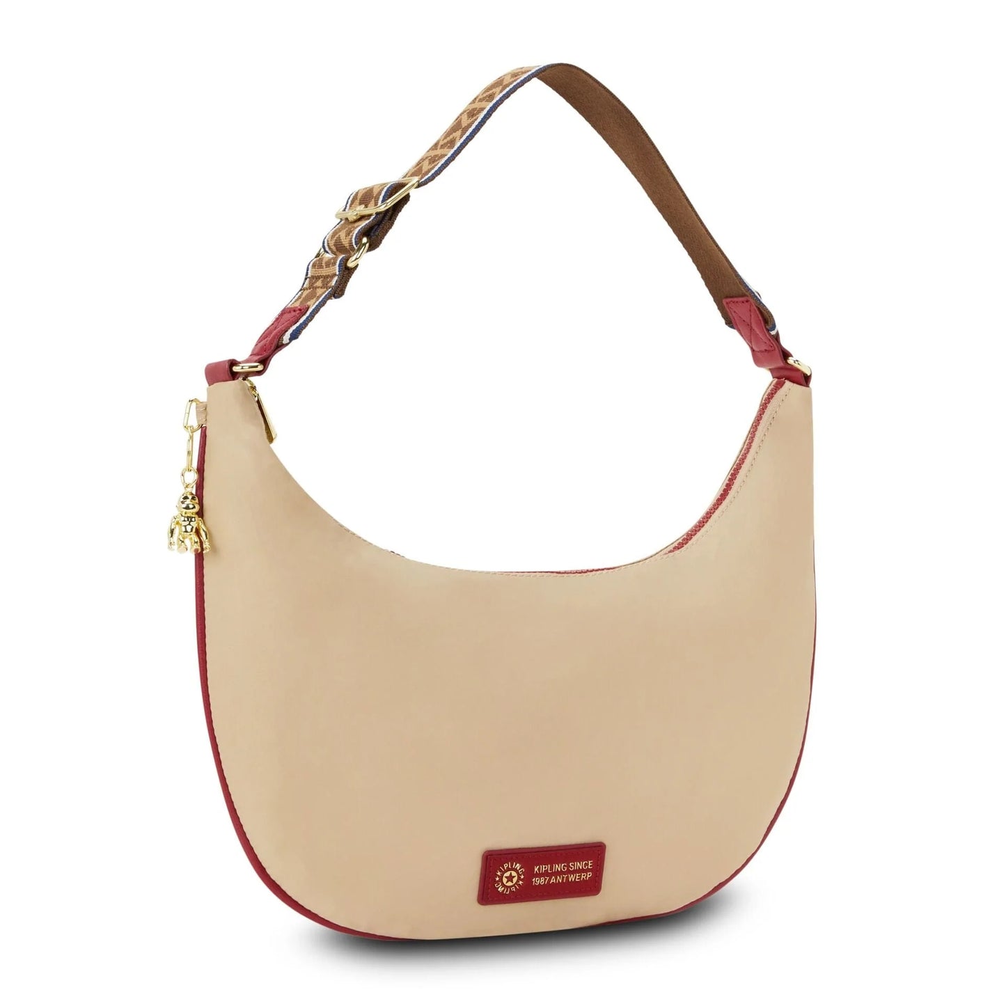 Hania Natural Beige C