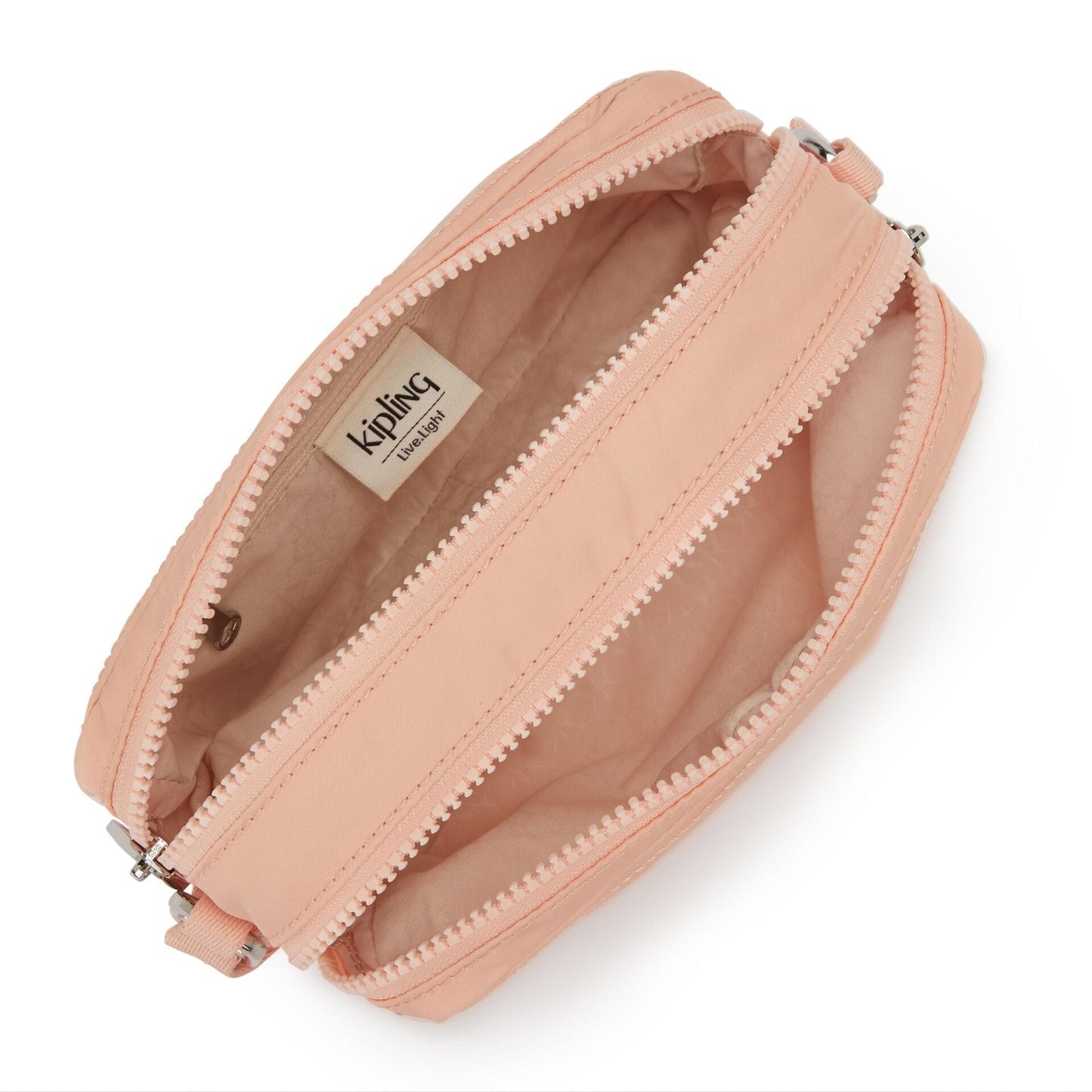 Kipling-Milda-Small Crossbody-Garden Rose-I6215-3Qz