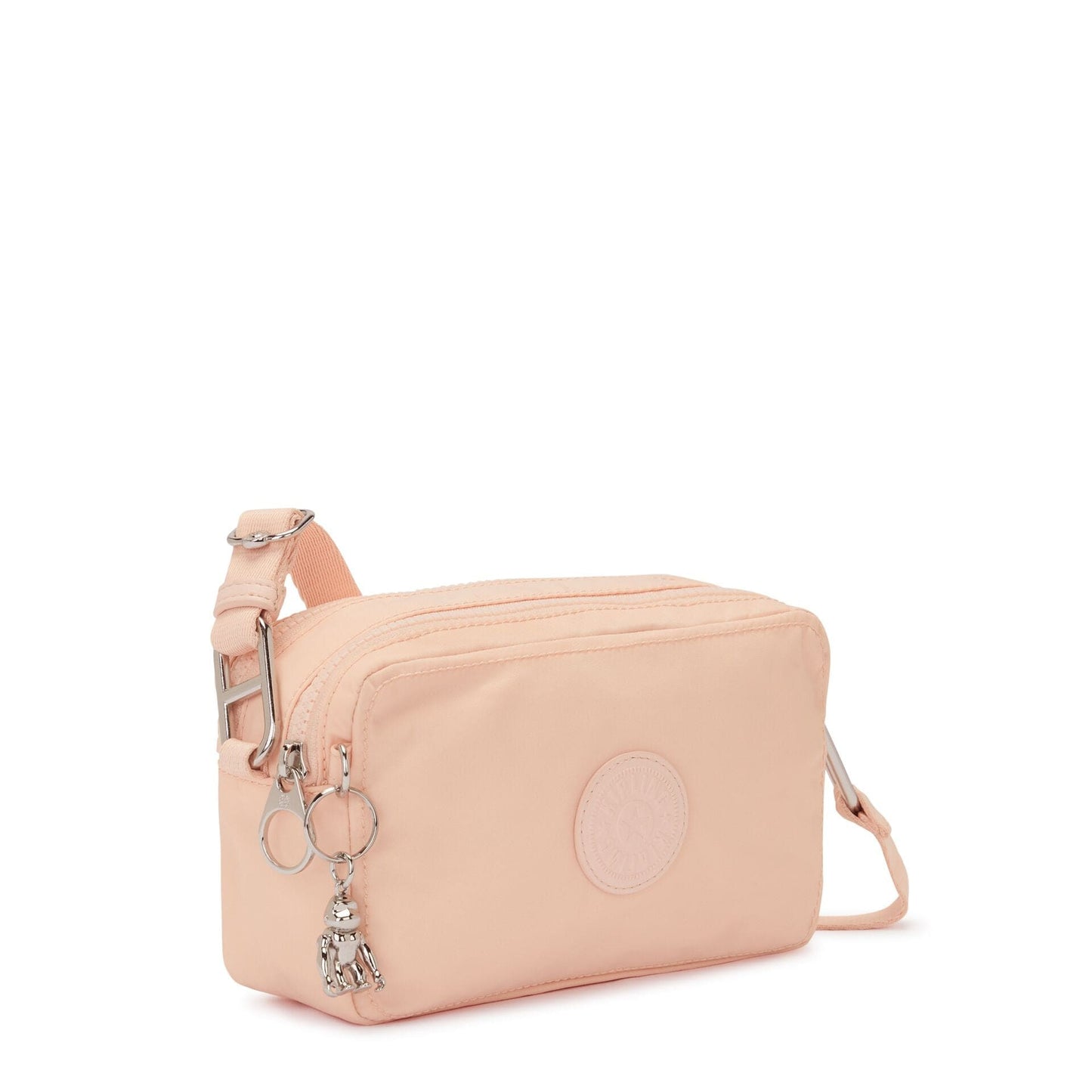 Kipling-Milda-Small Crossbody-Garden Rose-I6215-3Qz