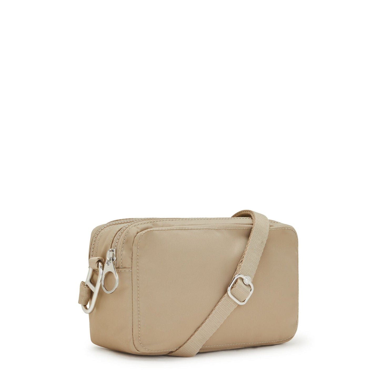 Kipling-Milda-Small Crossbody-Natural Beige-I6215-Y87
