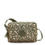 Kipling-Abanu M-Medium Crossbody-Fresh Floral-I6237-Z80