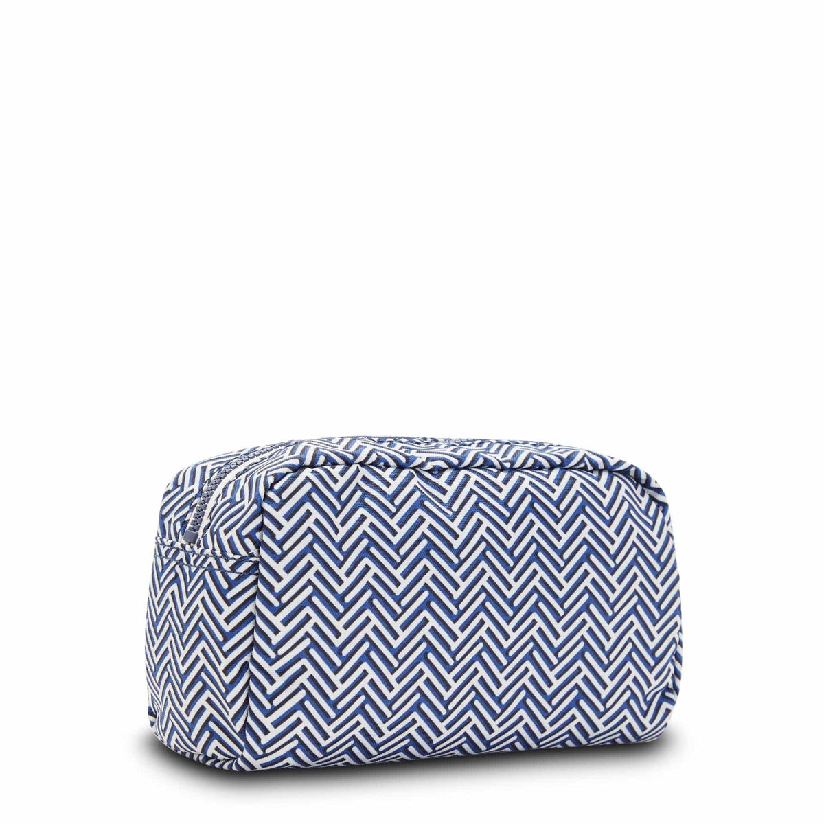 Kipling Medium Pouch Female Urban Chevron Gleam