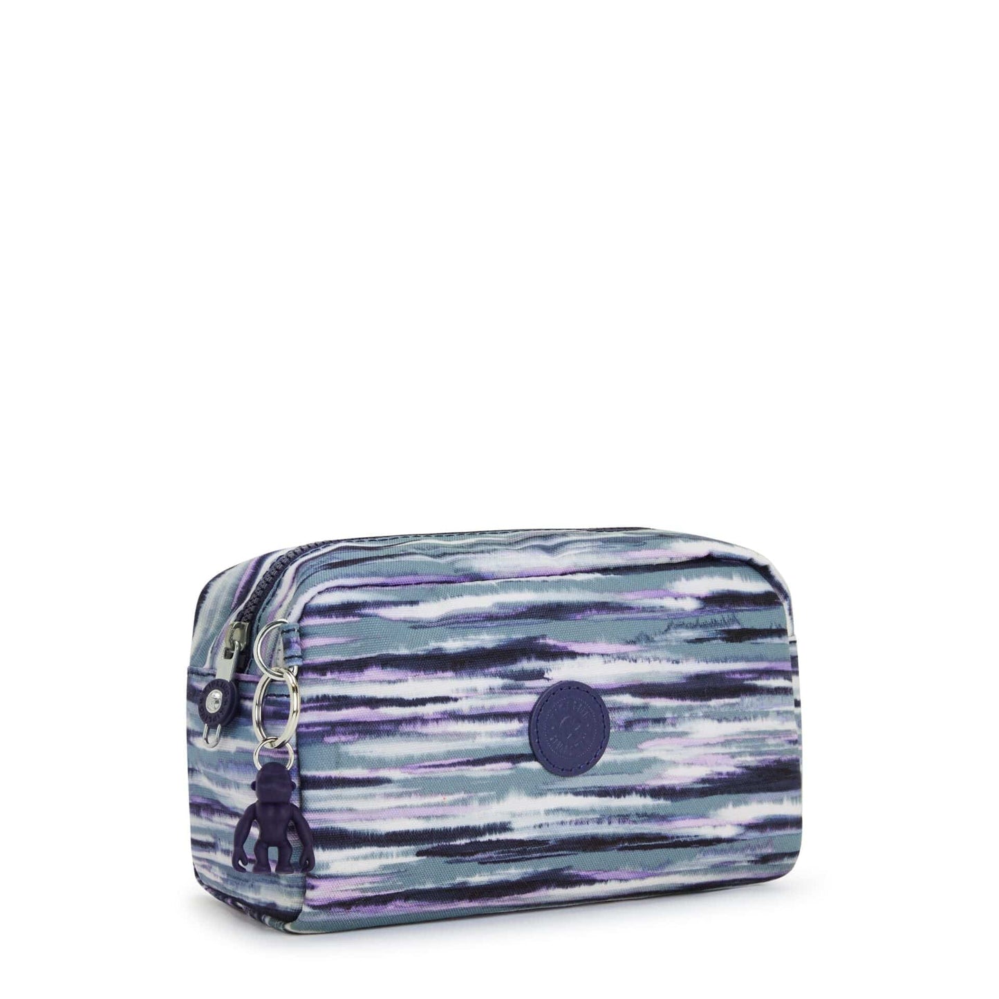 Gleam Brush Stripes