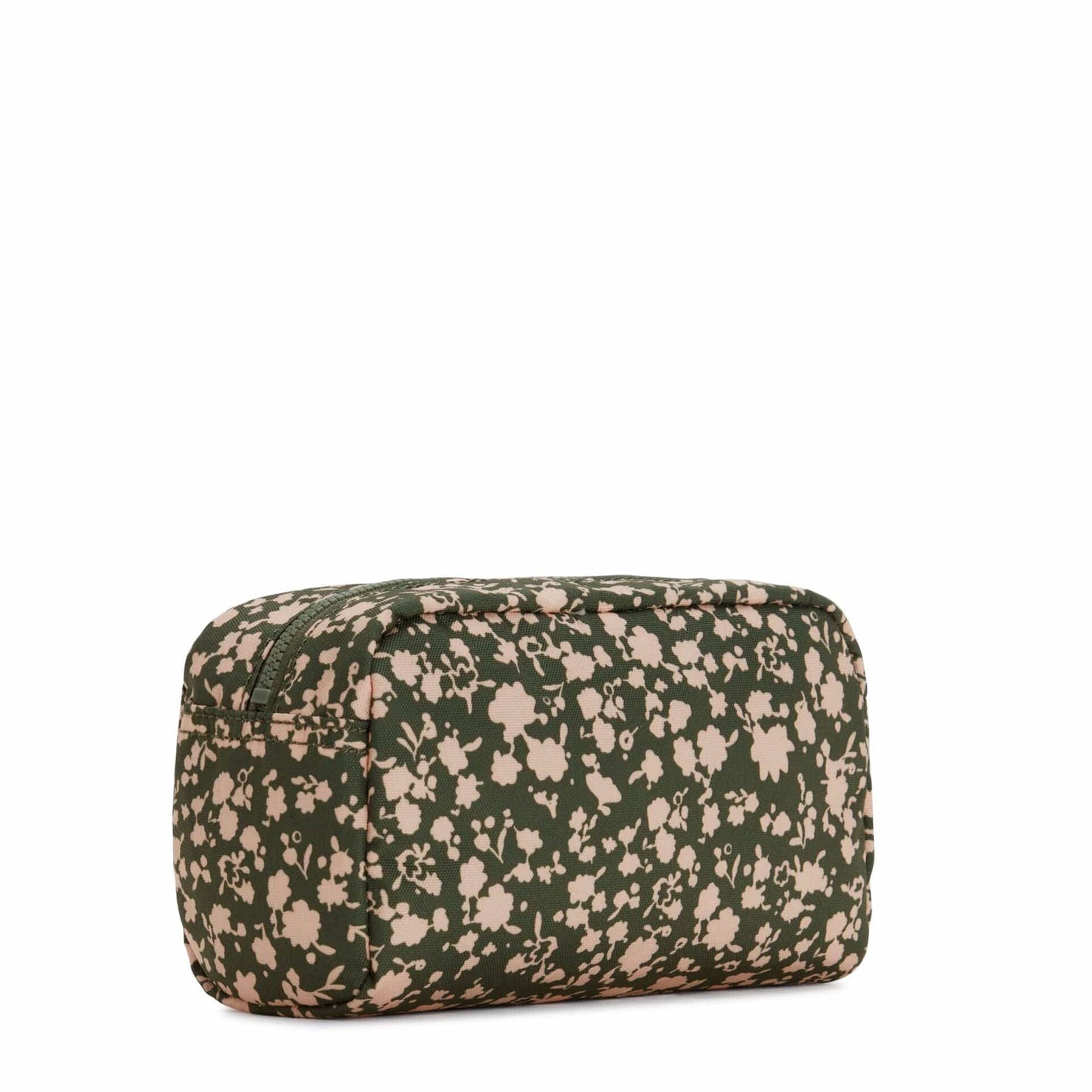 Kipling-Gleam-Medium Pouch-Fresh Floral-I6262-Z80