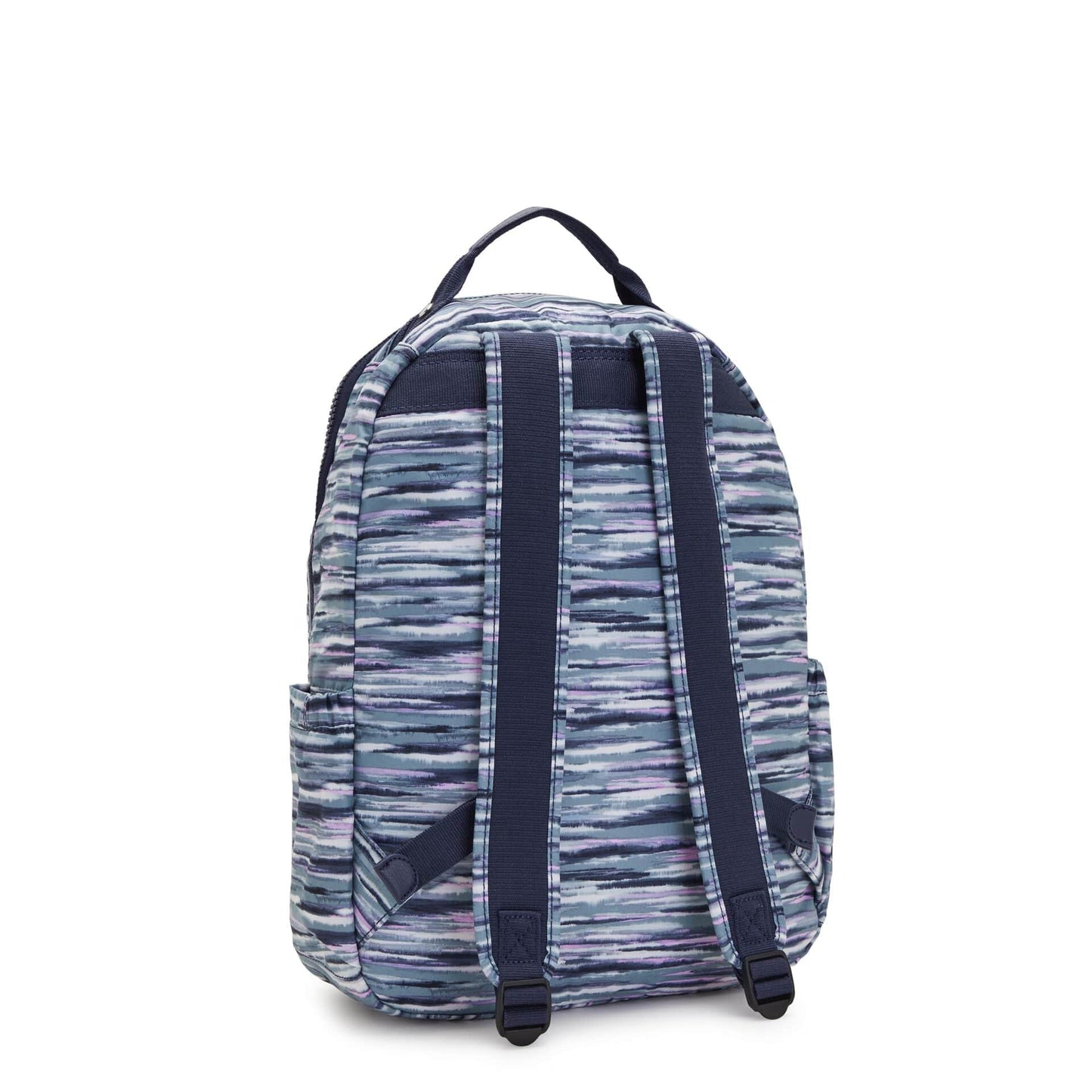 Seoul Brush Stripes