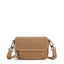Kipling-Inaki S-Small Crossbody (With Removable Shoulderstrap)-Soft Almond-I6271-R13