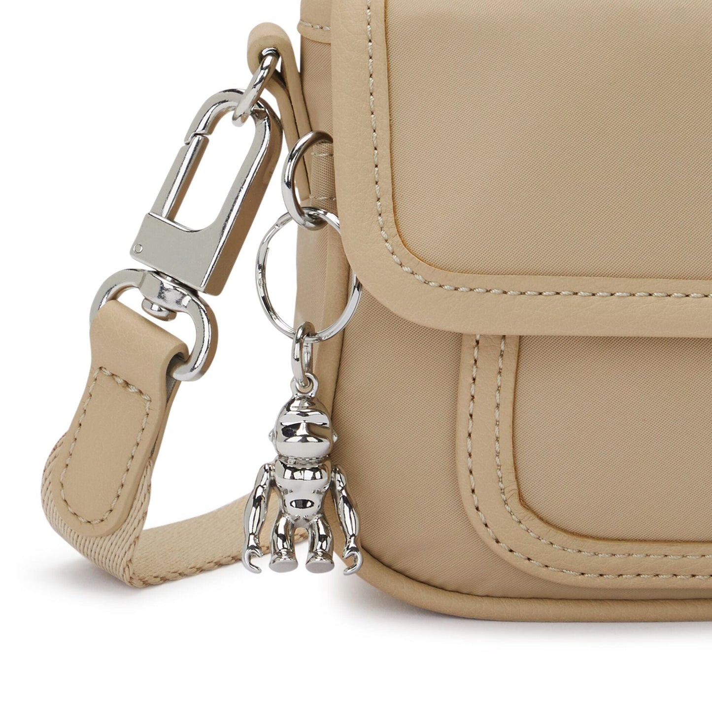 Inaki S Natural Beige