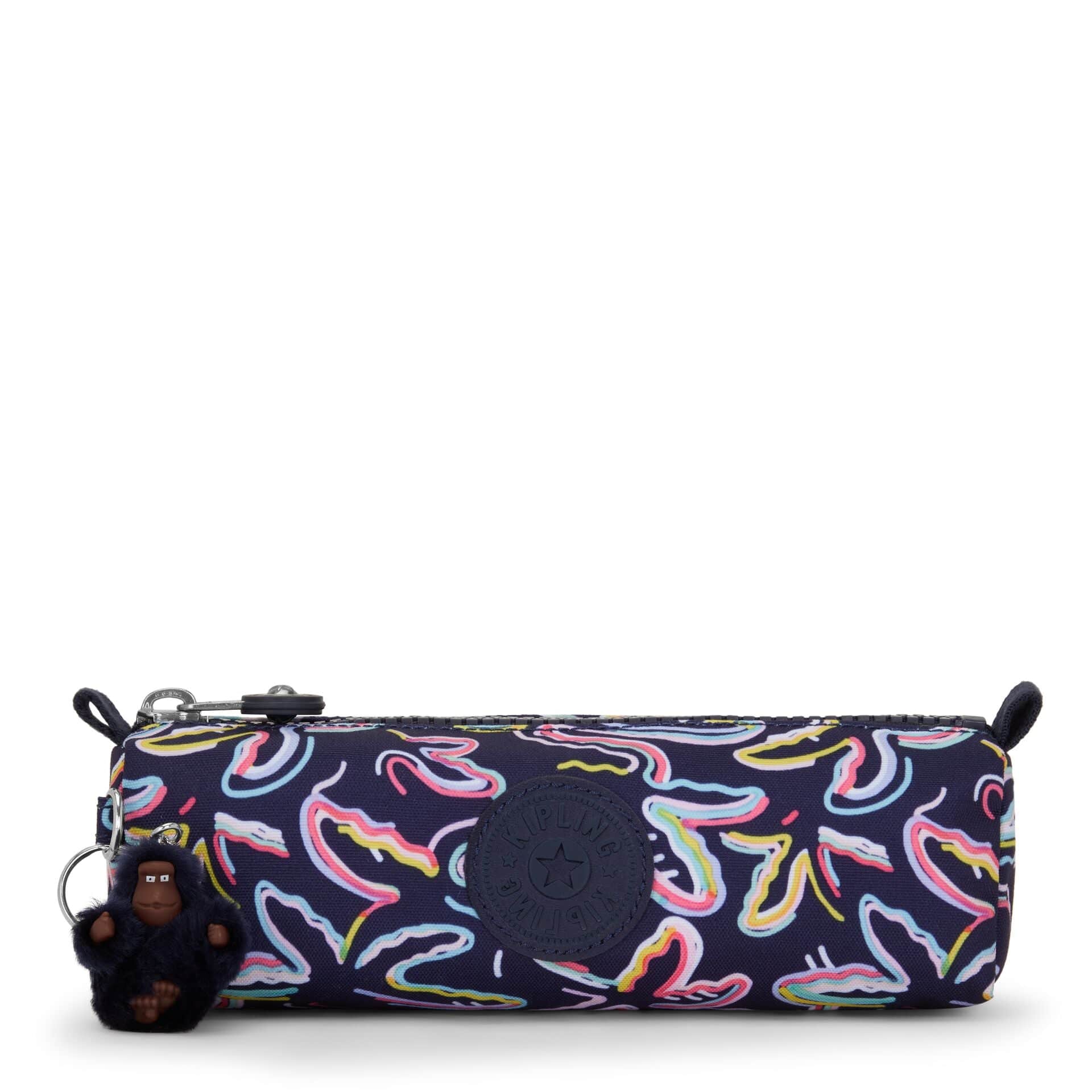Freedom Palm Fiesta Print