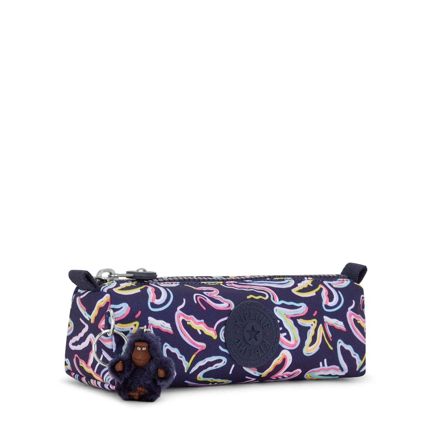 Freedom Palm Fiesta Print