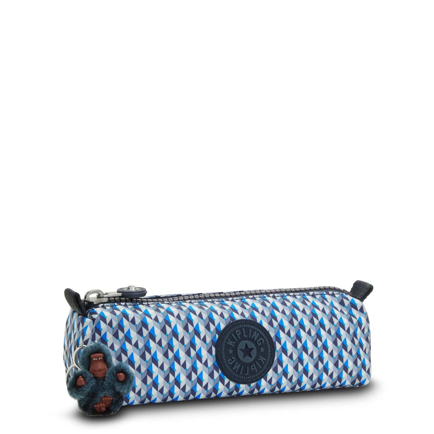 Kipling-Freedom-Medium Pencase-Boy Geo-I6310-M68