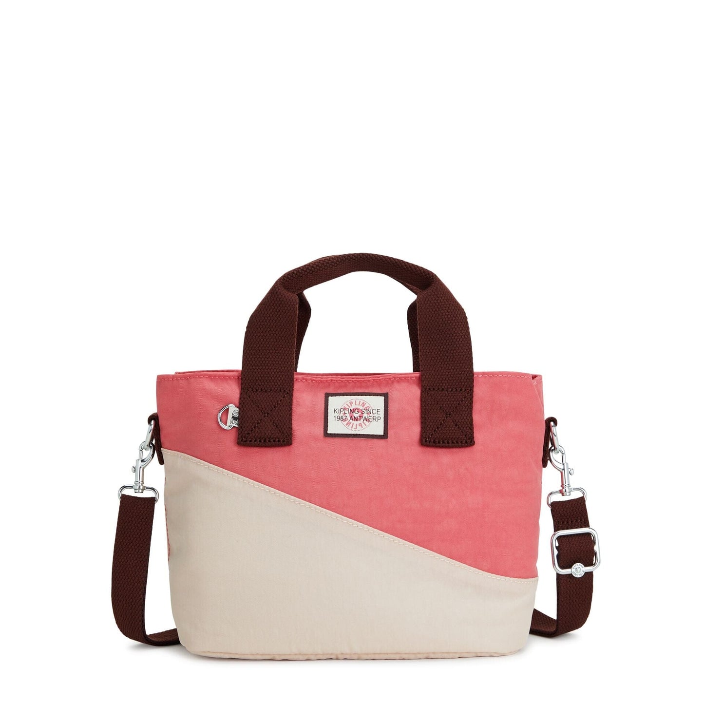 Minta Valley Duo Pink