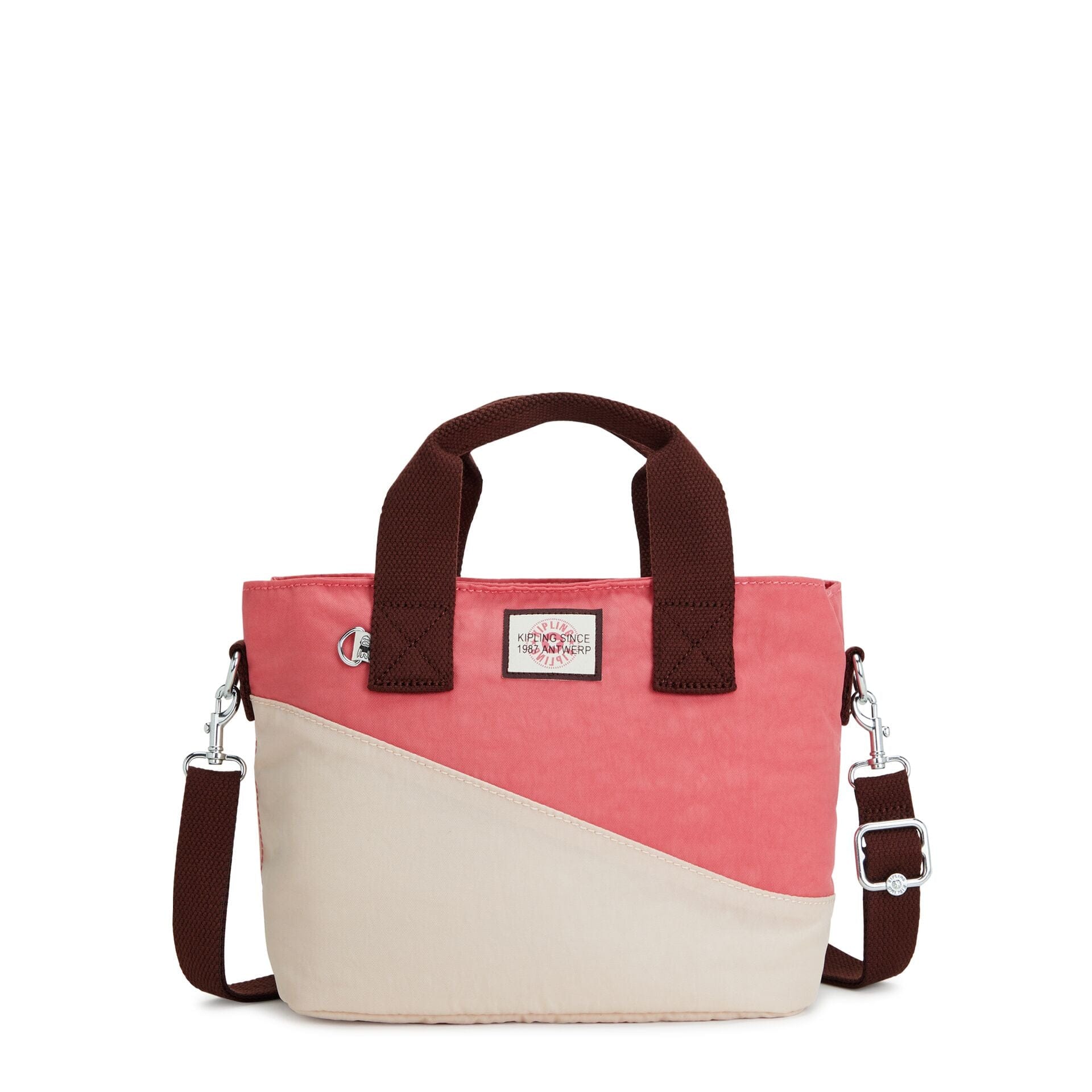Minta Valley Duo Pink