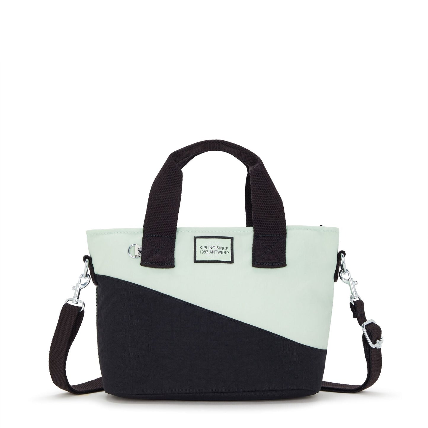 Minta Airy Green Bl