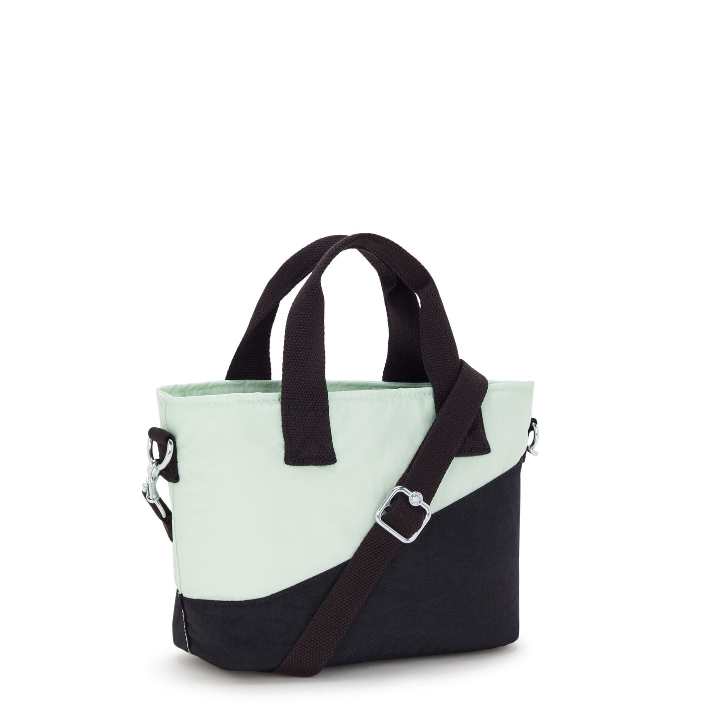 Minta Airy Green Bl