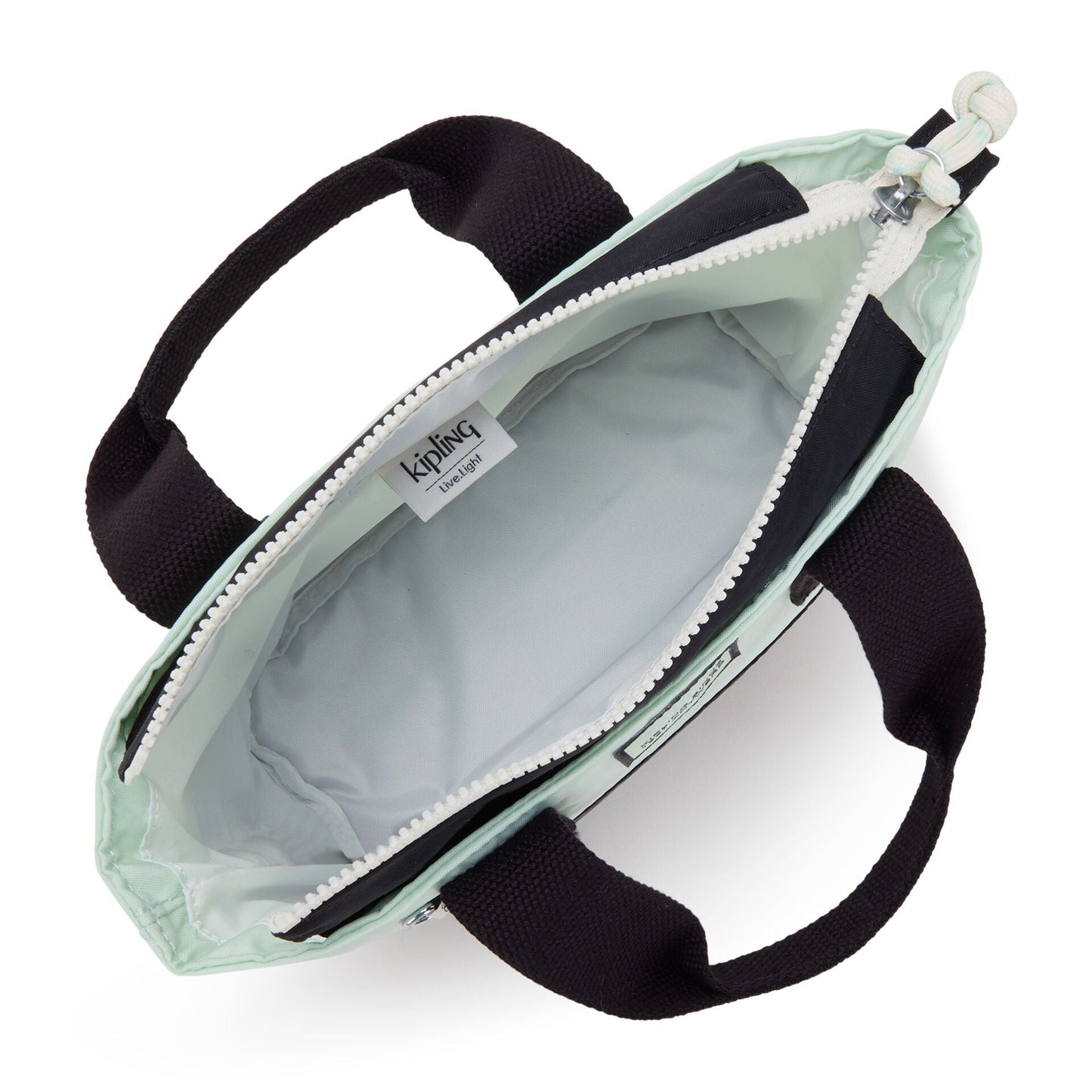Minta Airy Green Bl
