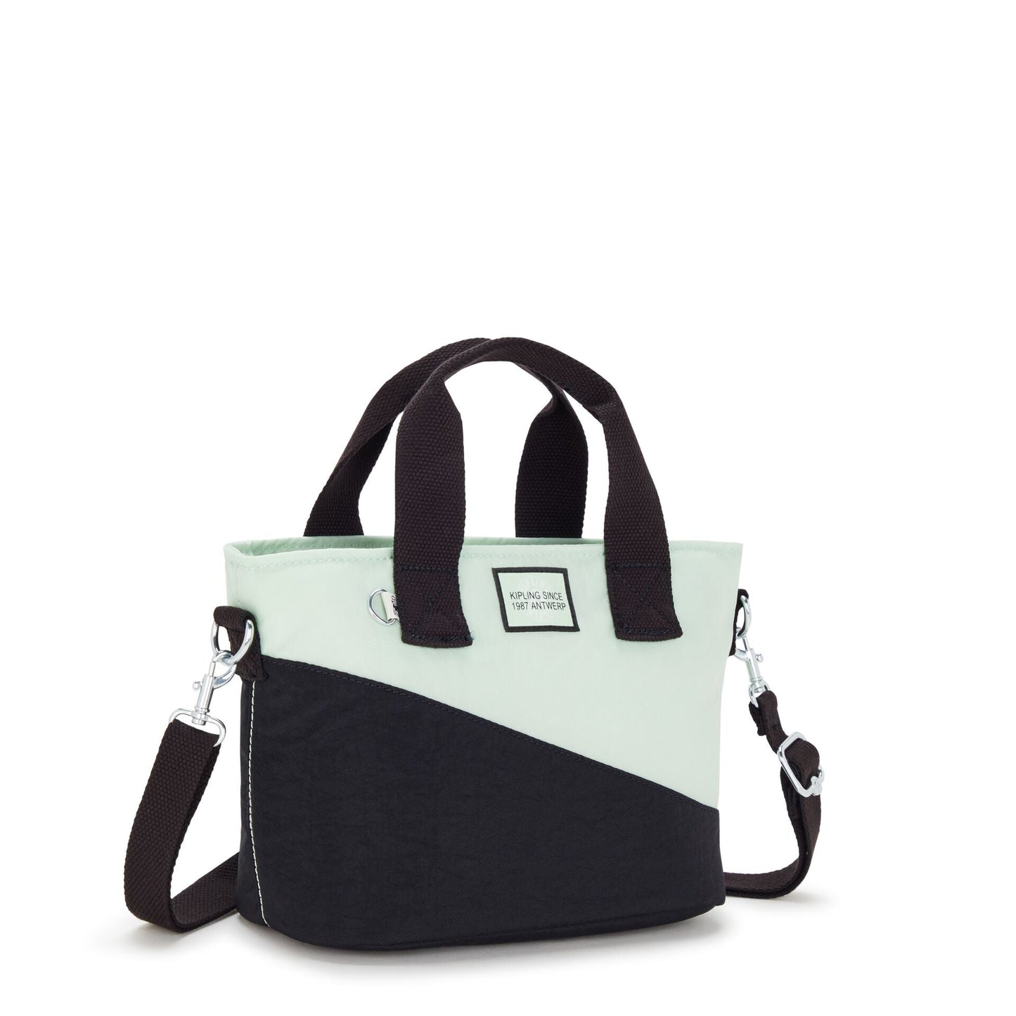 Minta Airy Green Bl