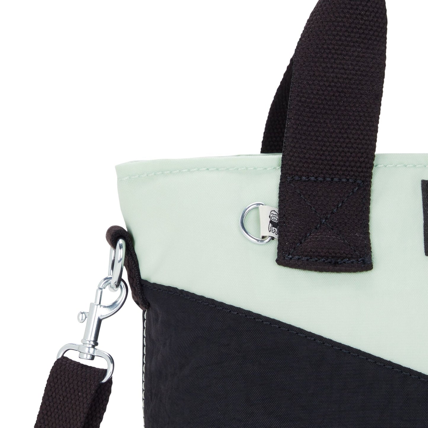 Minta Airy Green Bl