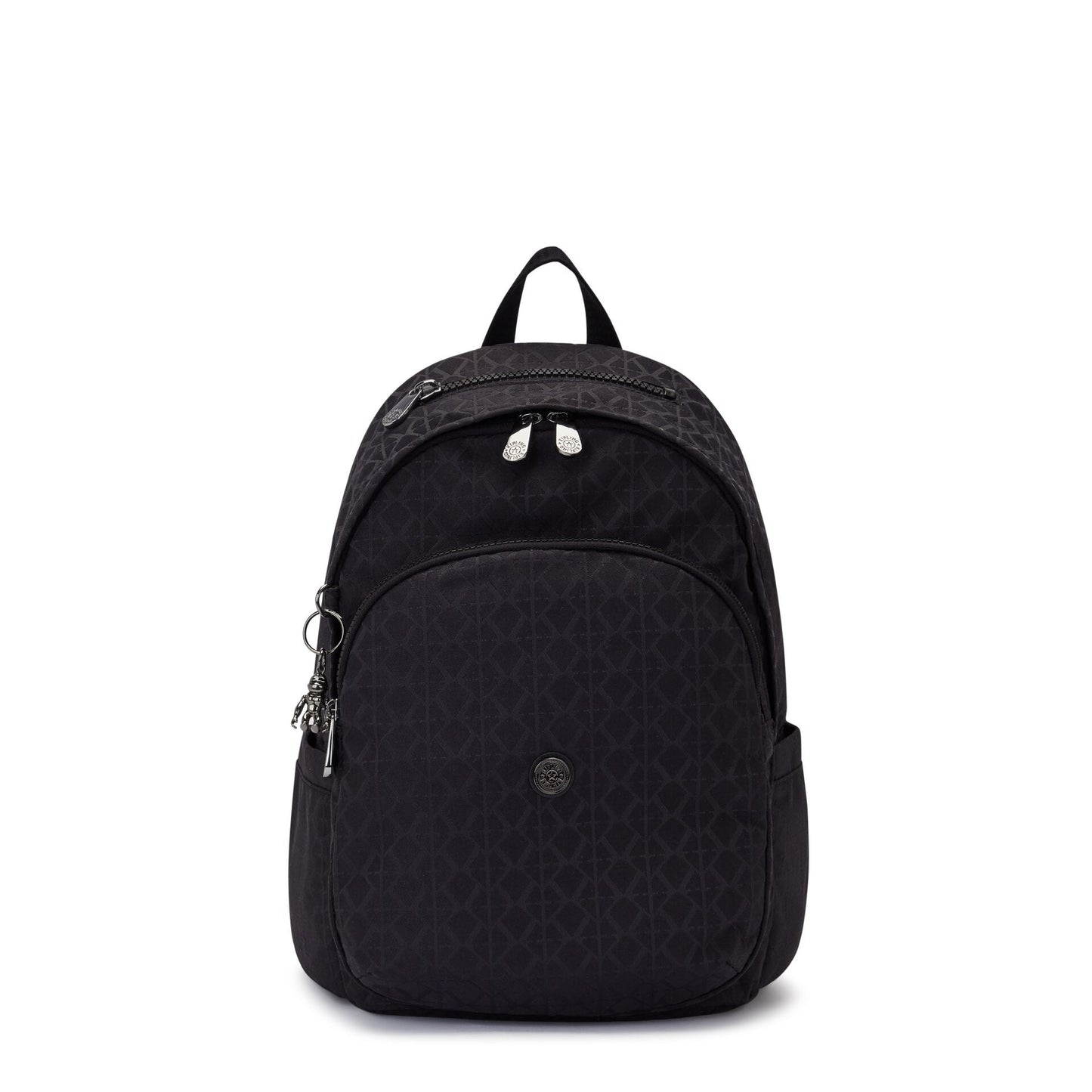 Delia Signature Blk Q