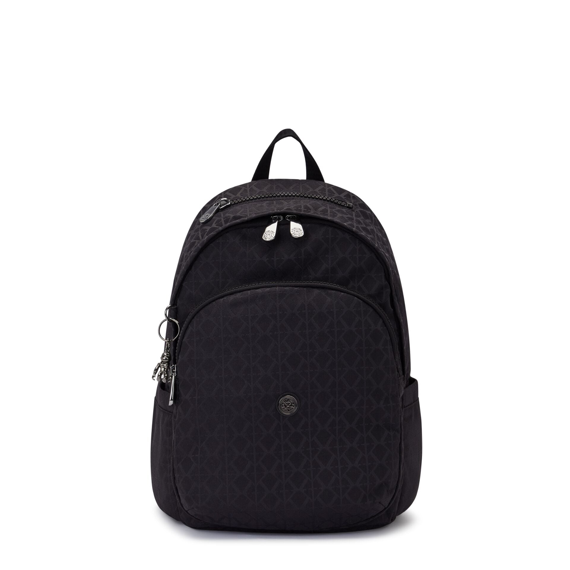 Delia Signature Blk Q