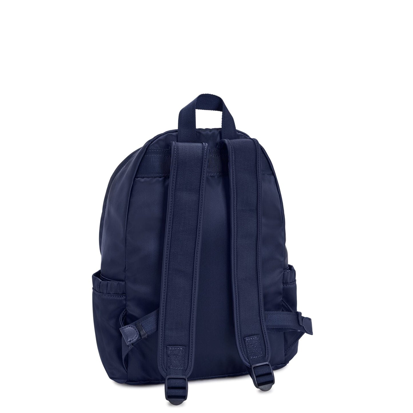 Kipling-Delia-Medium Backpack-Cosmic Blue-I6371-R47