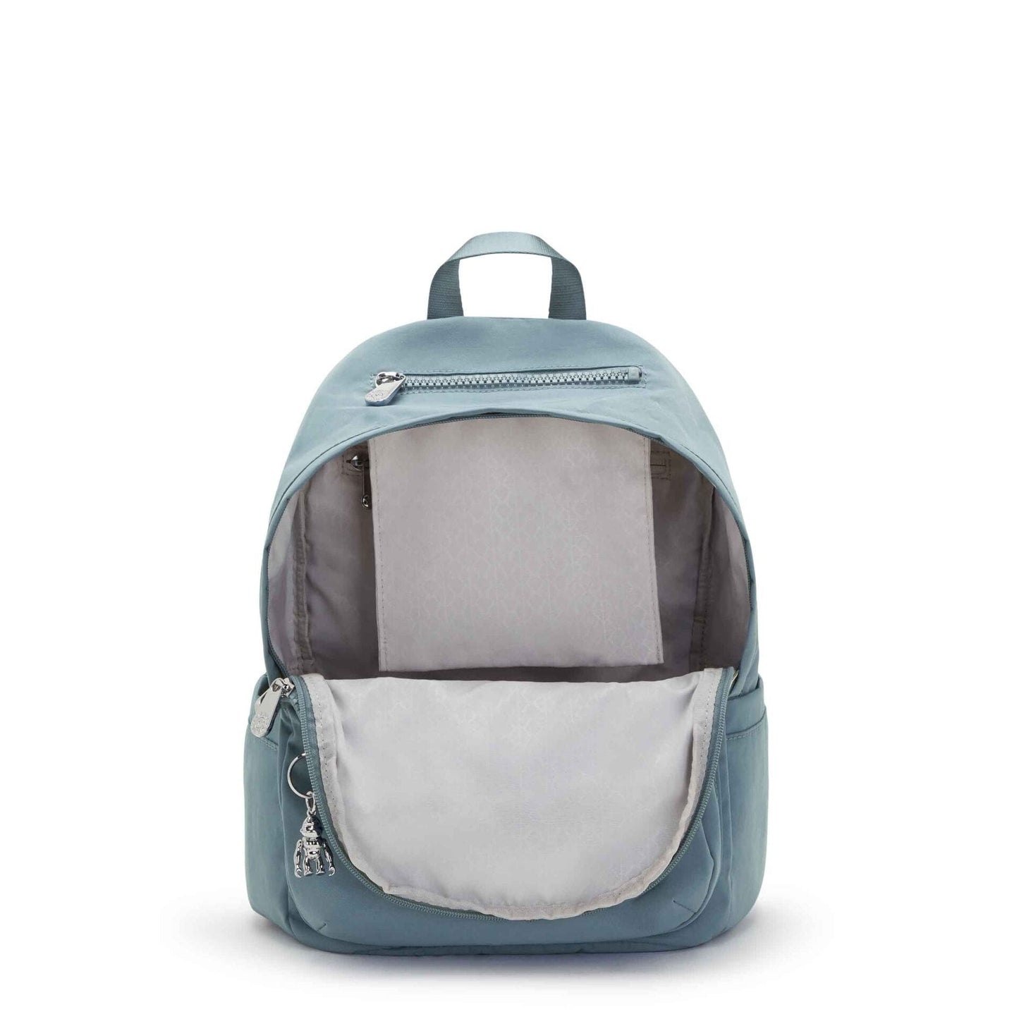 Delia Brush Blue St