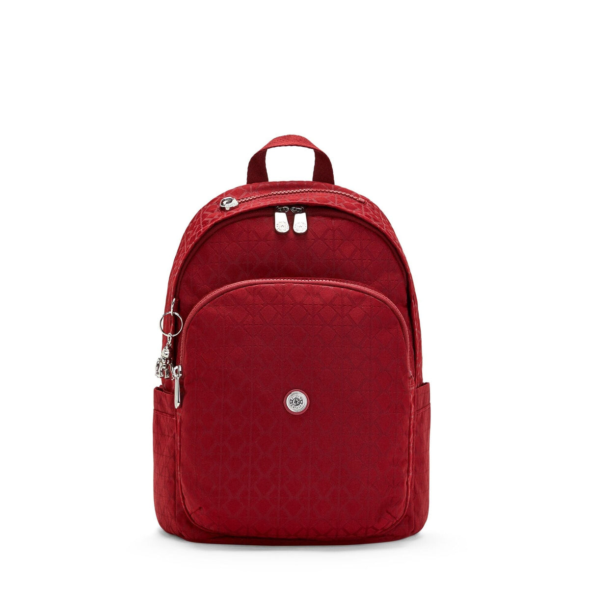 Delia Signature Red