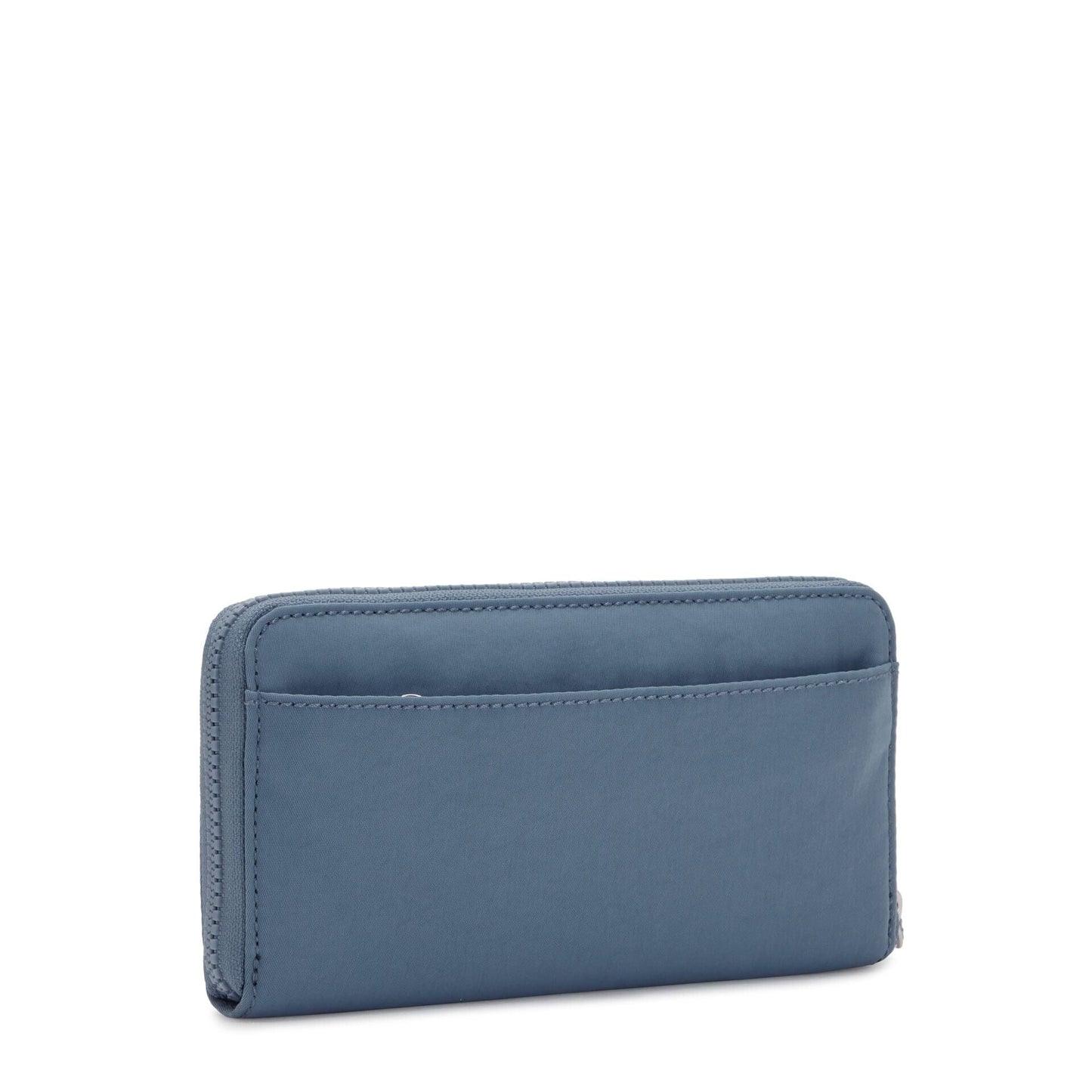 Kipling-Imali-Large Wallet-Brush Blue St-I6379-Tz5