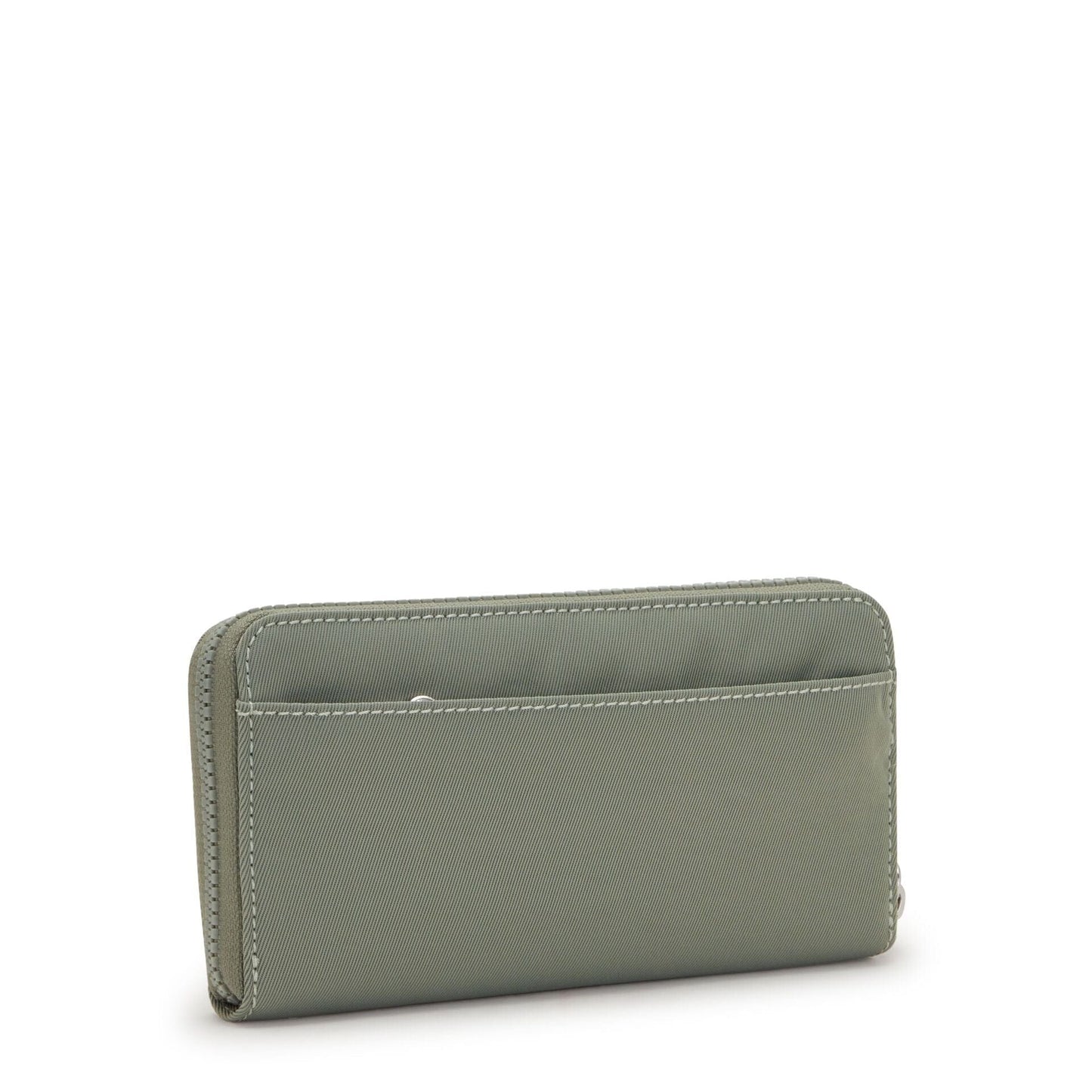 Kipling-Imali-Large Wallet-Dark Seaweed-I6379-X98
